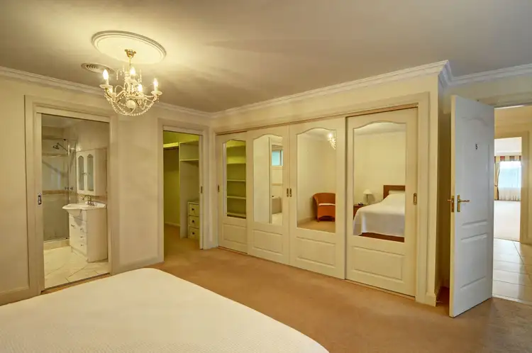 Fifth view of Homely house listing, 21 Wirruna Avenue, Orange NSW 2800