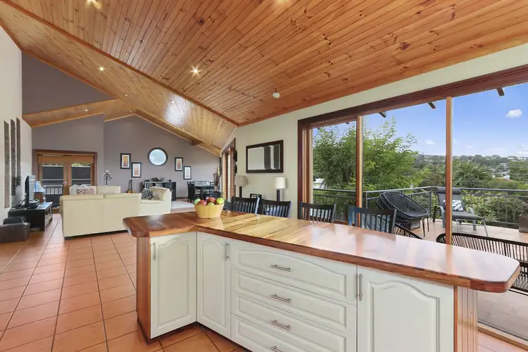 Fourth view of Homely house listing, 28 Hazell Street, Blackmans Bay TAS 7052
