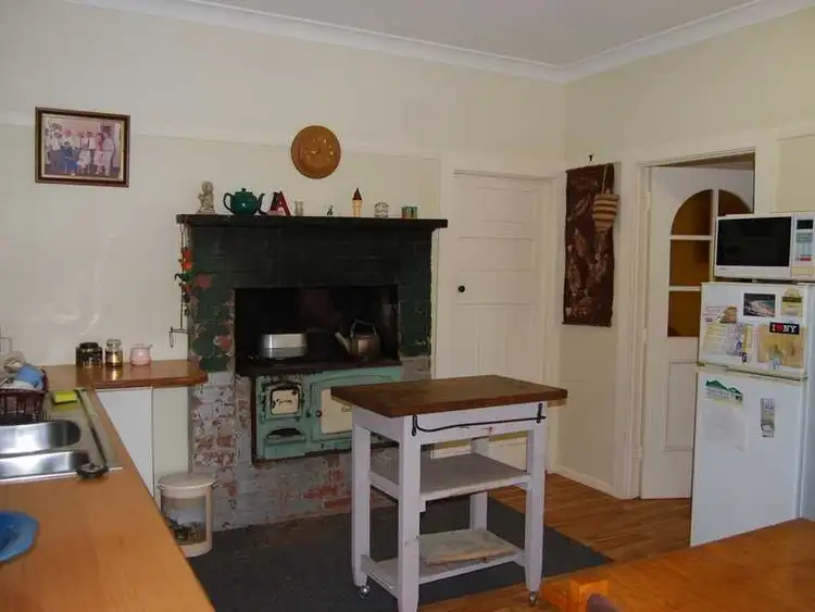 Second view of Homely house listing, 3 Knowles Road, Aylmerton NSW 2575