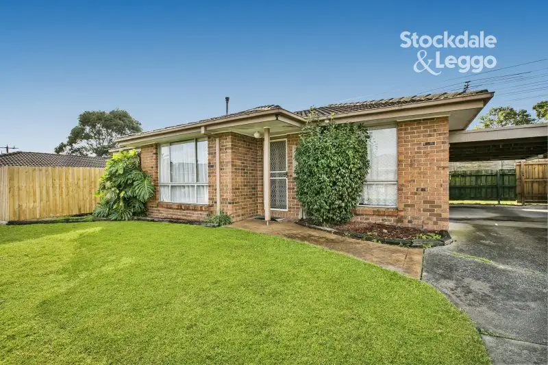 Main view of Homely unit listing, 3/224 MONAHANS ROAD, Cranbourne VIC 3977