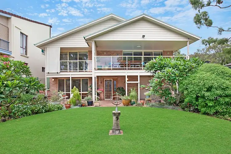 Second view of Homely house listing, 90 Francis Avenue, Lemon Tree Passage NSW 2319