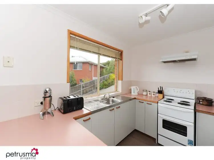 Fourth view of Homely villa listing, 2/2 Chen Court, Geilston Bay TAS 7015