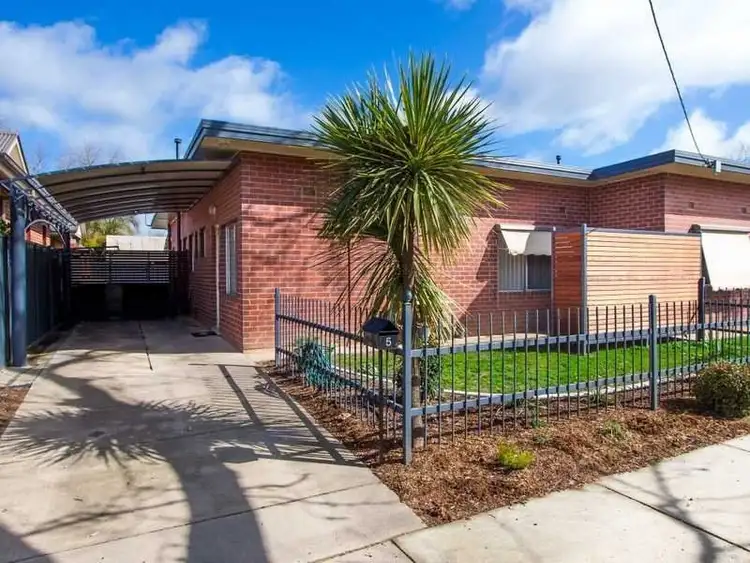 Main view of Homely unit listing, Address available on request