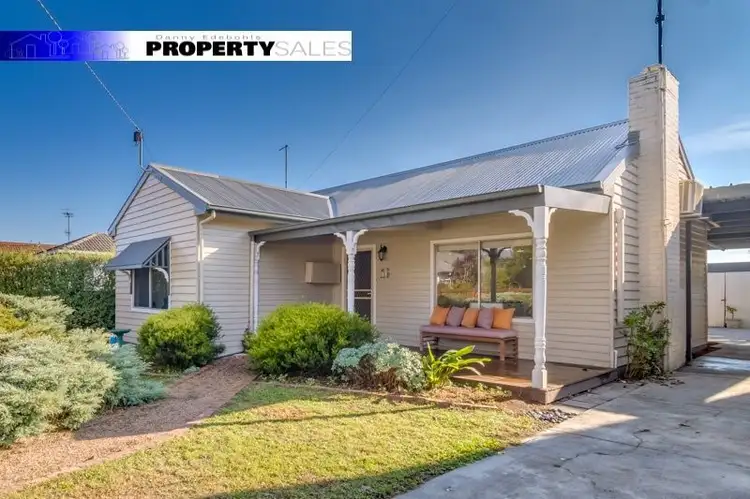 16 Ward Street, Trafalgar VIC 3824