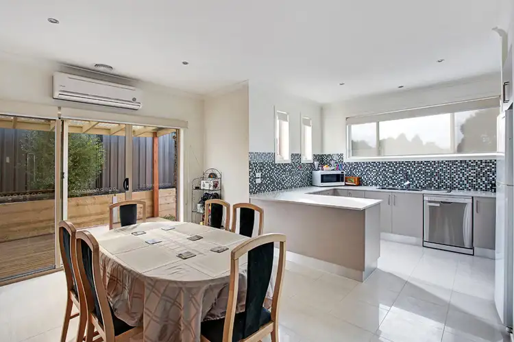 Fifth view of Homely villa listing, 4/110 WINDHAM STREET, Wallan VIC 3756