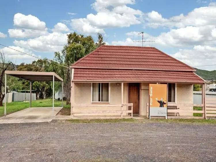 13 MAIN ROAD, Tallarook VIC 3659
