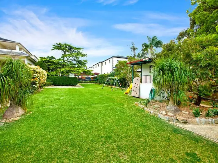 Third view of Homely house listing, 16 Fraser Street, Strathfield NSW 2135