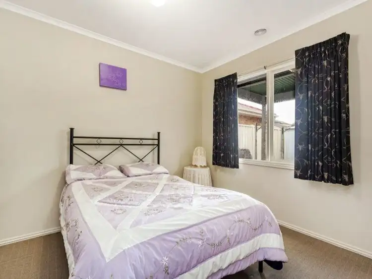 Seventh view of Homely house listing, 116 Seabrook Blvd, Seabrook VIC 3028