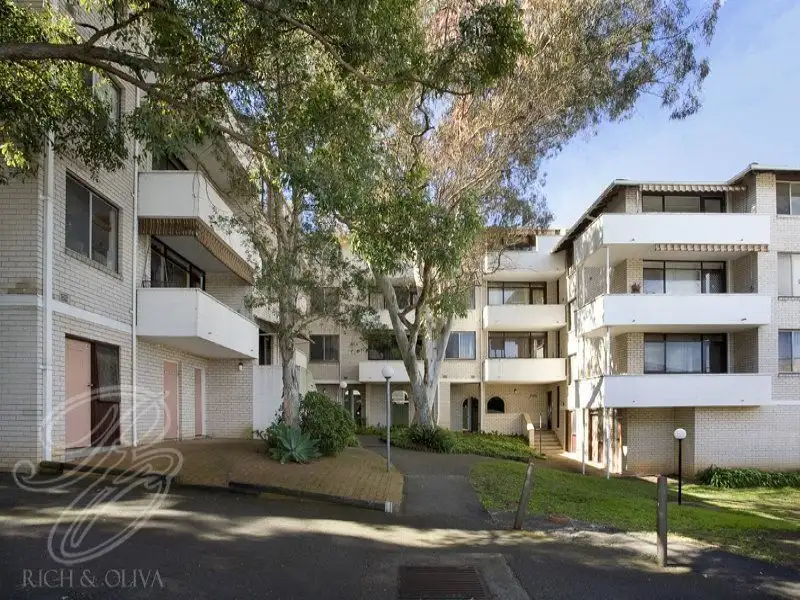 Main view of Homely apartment listing, 2/13 Brighton Avenue, Croydon Park NSW 2133