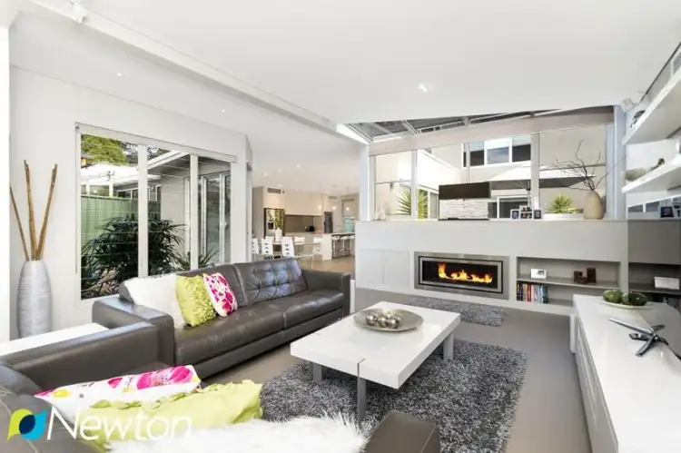 Main view of Homely semi-detached listing, 56B Oleander Parade, Caringbah NSW 2229