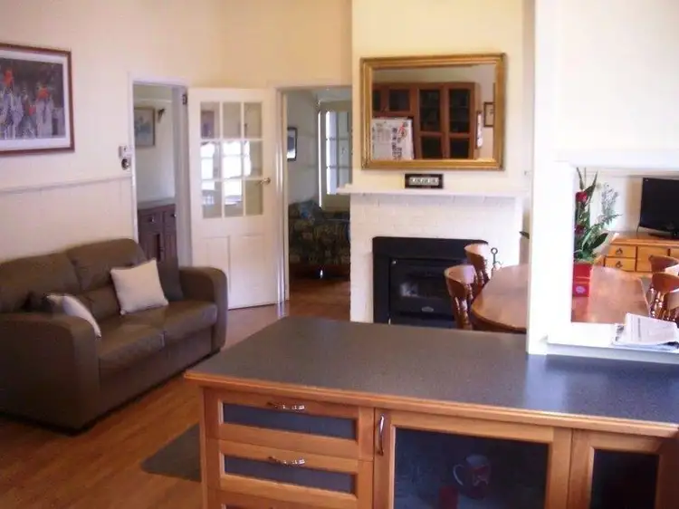 Third view of Homely house listing, 167 Myrtle Street, Myrtleford VIC 3737