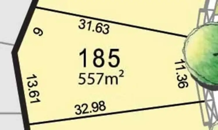 Lot 185 Basalt Avenue, Keilor East VIC 3033