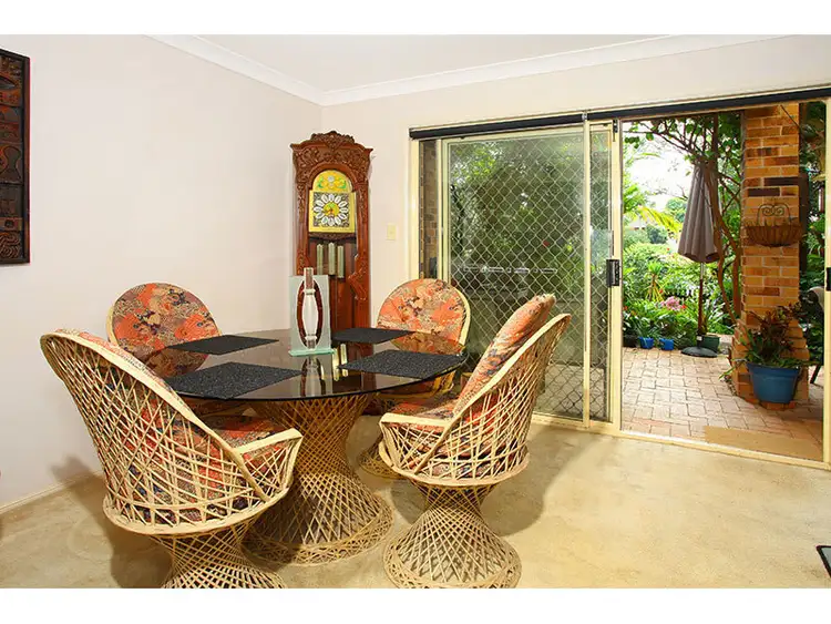 Seventh view of Homely townhouse listing, 34/36 Weedons Road, Nerang QLD 4211