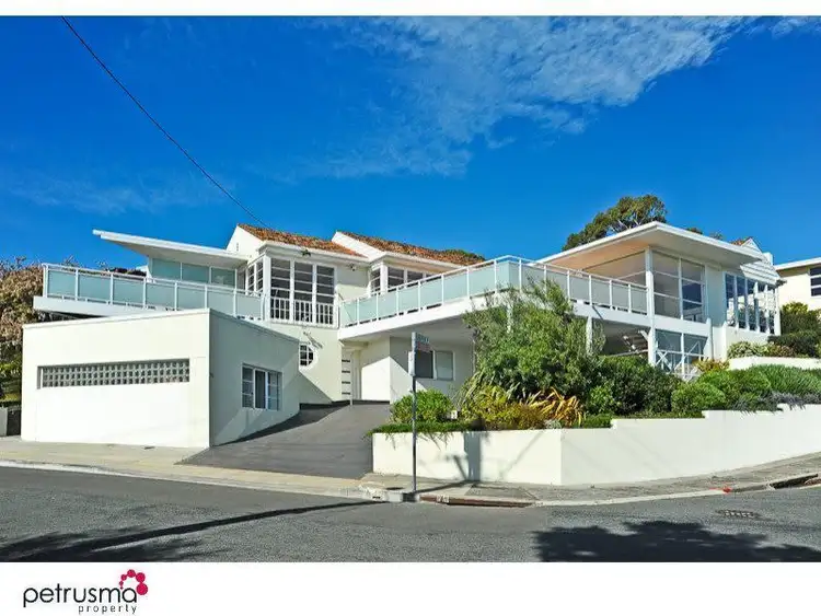 Main view of Homely house listing, 51 Red Chapel Avenue, Sandy Bay TAS 7005