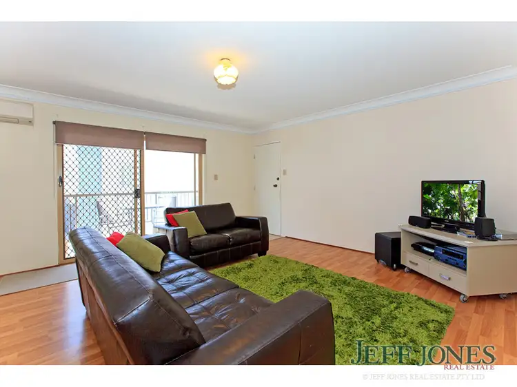 Fourth view of Homely unit listing, 2/28 Dickenson Street, Carina QLD 4152