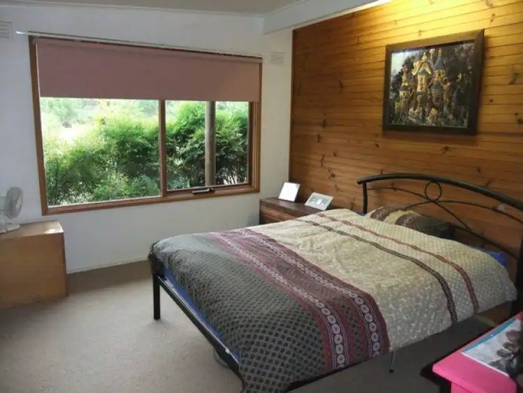 Sixth view of Homely house listing, 871 Great Alpine Rd, Freeburgh VIC 3741