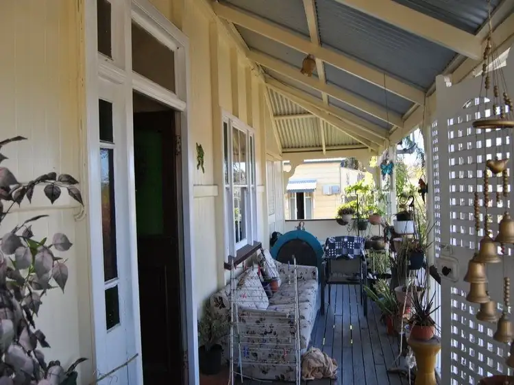 Second view of Homely house listing, 31 Moffatt Street, Ipswich QLD 4305
