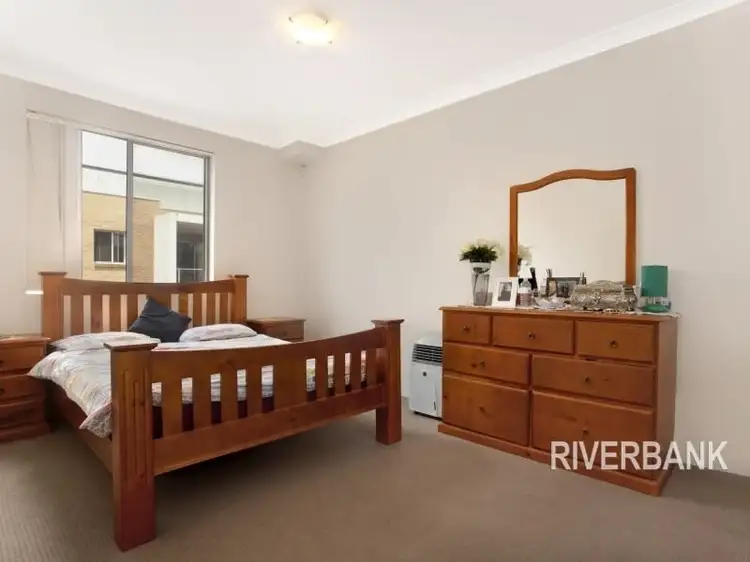 Fourth view of Homely apartment listing, 27/35 Darcy Rd, Westmead NSW 2145