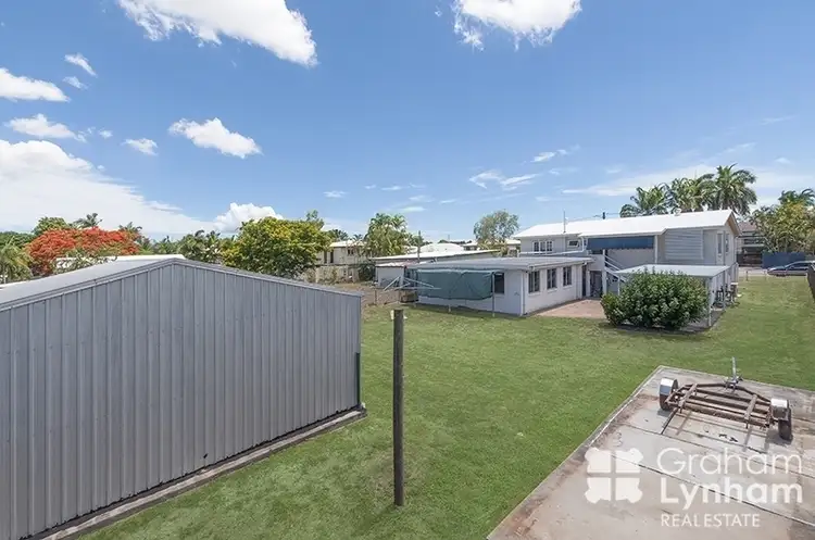 Second view of Homely house listing, 31 Henrietta Street, Aitkenvale QLD 4814