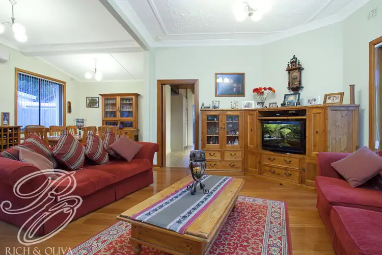 Second view of Homely house listing, 24 Linthorn Avenue, Croydon Park NSW 2133