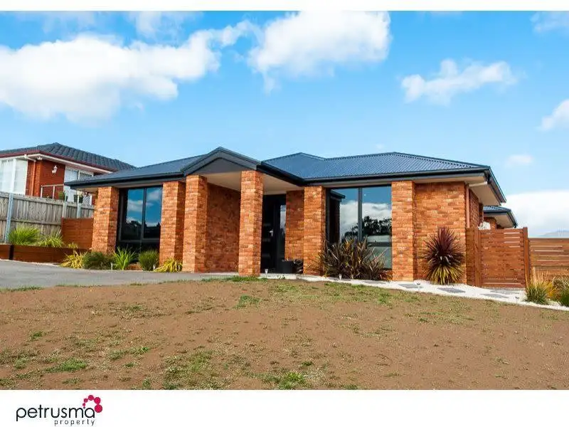 Main view of Homely house listing, 23 Blackstone Drive, Old Beach TAS 7017