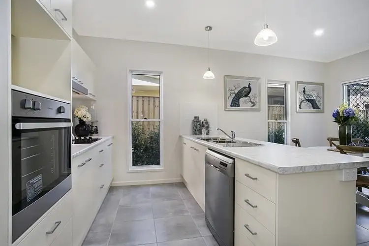 Fourth view of Homely house listing, 59/41 Radke Road, Bethania QLD 4205