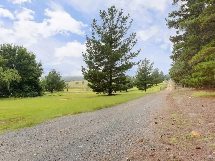 Second view of Homely rural property listing, 15086 Hume Highway, Marulan NSW 2579