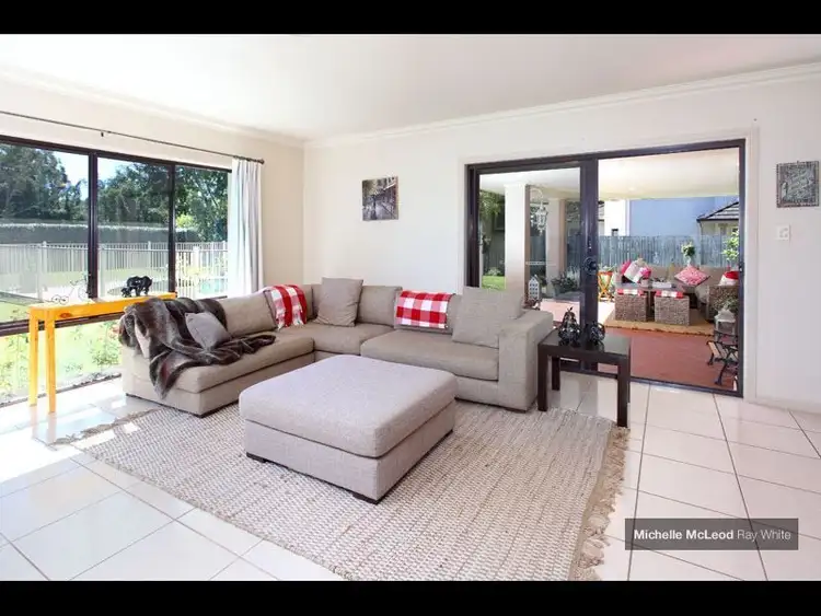 Sixth view of Homely house listing, 45 Blackbutt Place, Brookfield QLD 4069