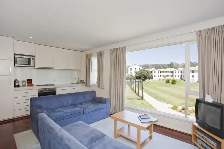 Second view of Homely apartment listing, 105/35 Mountjoy Parade, Lorne VIC 3232