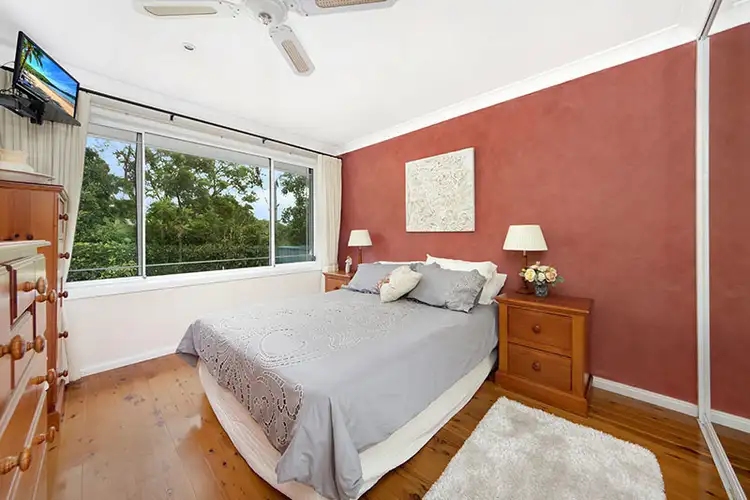 Fifth view of Homely house listing, 16 Jellingal Road, Engadine NSW 2233
