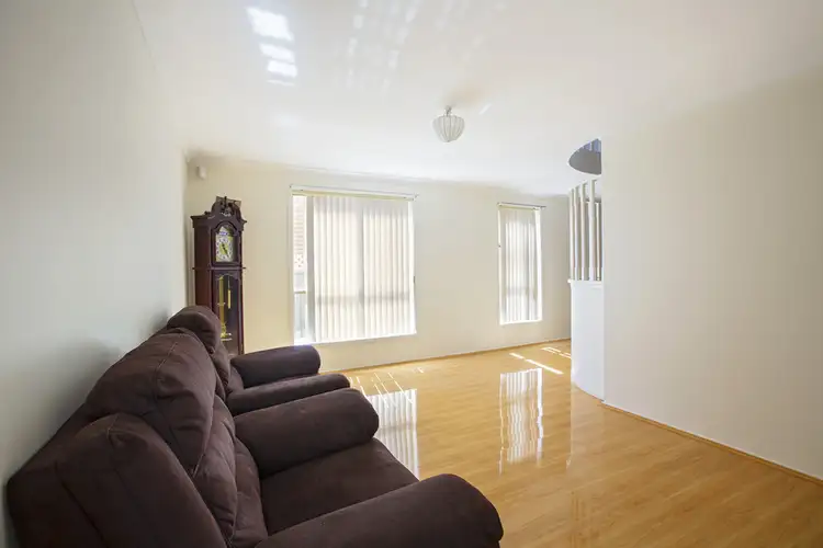Fifth view of Homely house listing, 5 Hume Drive, West Hoxton NSW 2171