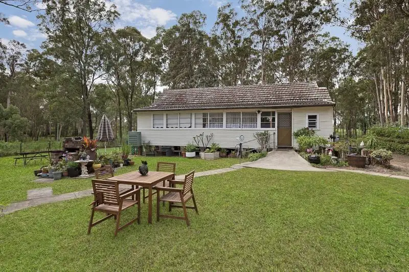 Main view of Homely rural property listing, 42 Nelson Road, Nelson NSW 2765