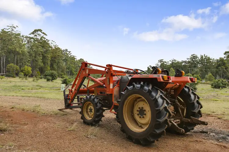 Third view of Homely rural property listing, 63 Brett Rd, Blackbutt QLD 4306