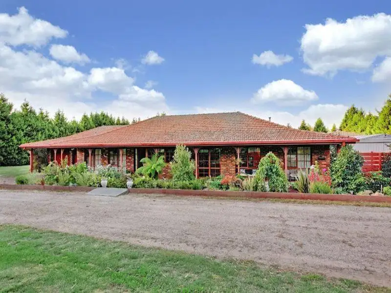 Main view of Homely house listing, 2 CURRY ROAD, Kilmore VIC 3764