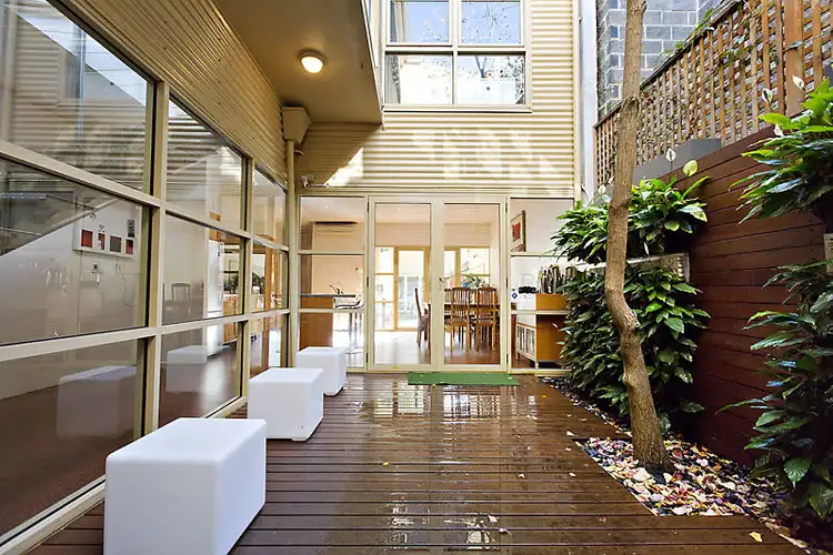 Second view of Homely house listing, 31 Knebworth Avenue, Perth WA 6000