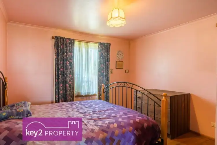 Sixth view of Homely house listing, 17 Cupania Street, Rocherlea TAS 7248