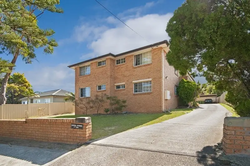 Main view of Homely unit listing, Address available on request