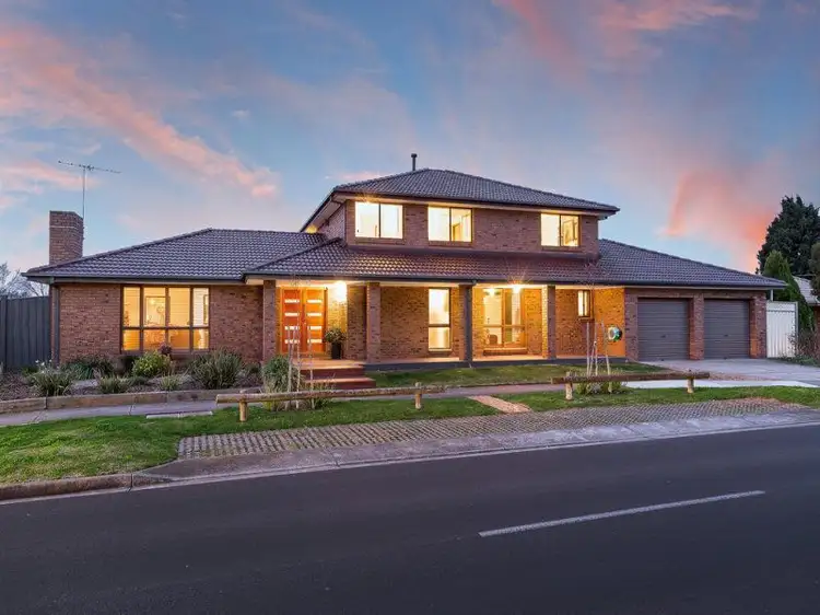 2 Clarendon Court, Seabrook VIC 3028