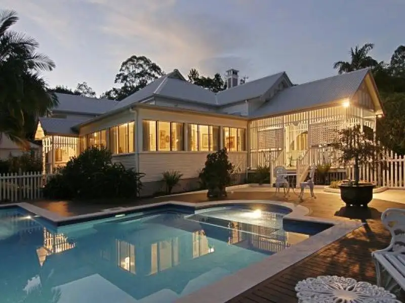 Main view of Homely house listing, 4 Tyagarah Street, Mullumbimby NSW 2482
