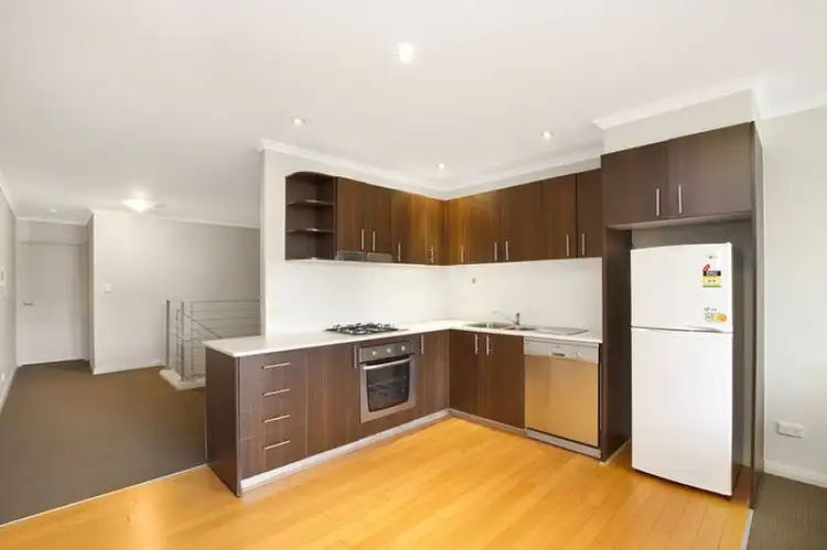 Main view of Homely apartment listing, 213/1 Larkin Street, Camperdown NSW 2050
