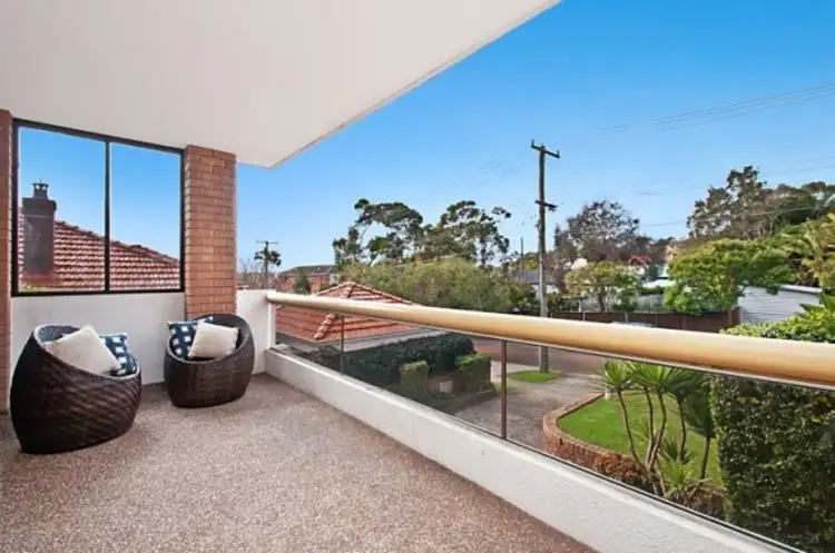 Second view of Homely unit listing, 1/52 Griffiths Street, Fairlight NSW 2094