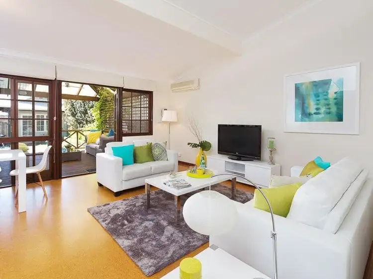 Fourth view of Homely house listing, 96 York Street, Subiaco WA 6008