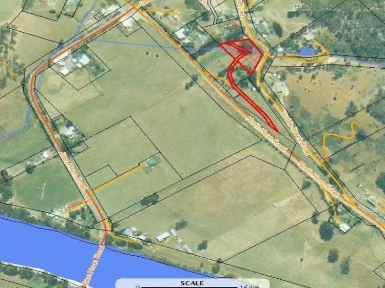 Fourth view of Homely land listing, North Huon Road, Judbury TAS 7109