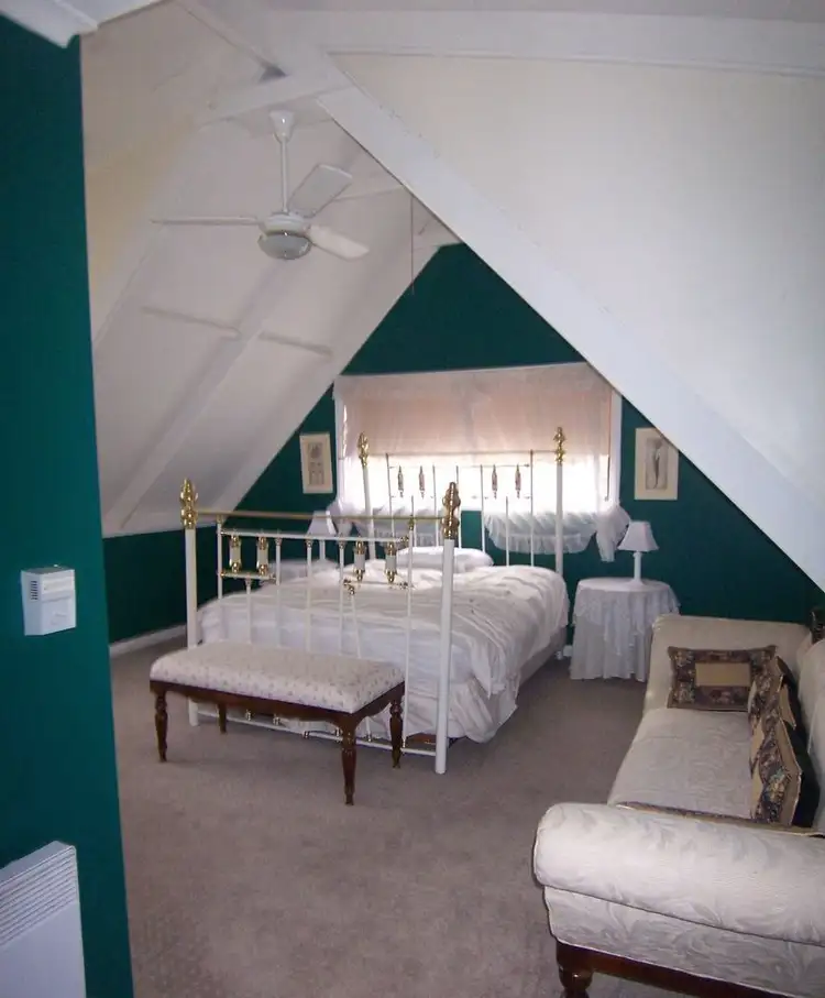 Sixth view of Homely house listing, 1/5 Racecourse Road, Bright VIC 3741