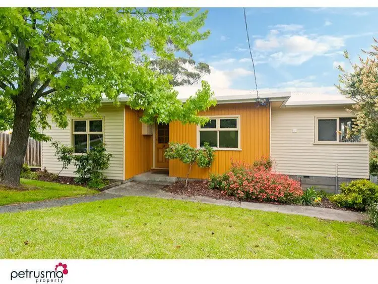 27 Athleen Avenue, Lenah Valley TAS 7008