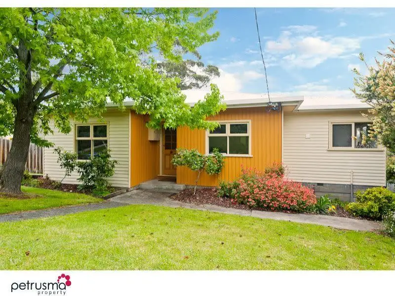 Main view of Homely house listing, 27 Athleen Avenue, Lenah Valley TAS 7008