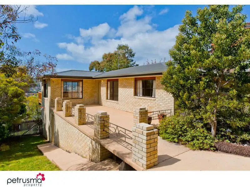 Main view of Homely house listing, 5 McClements Street, Howrah TAS 7018