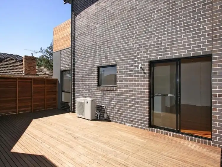 Fifth view of Homely house listing, 2/5 Central Avenue, Seaholme VIC 3018