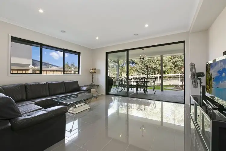 Third view of Homely house listing, 23 LIMEBURNER GROVE, Botanic Ridge VIC 3977