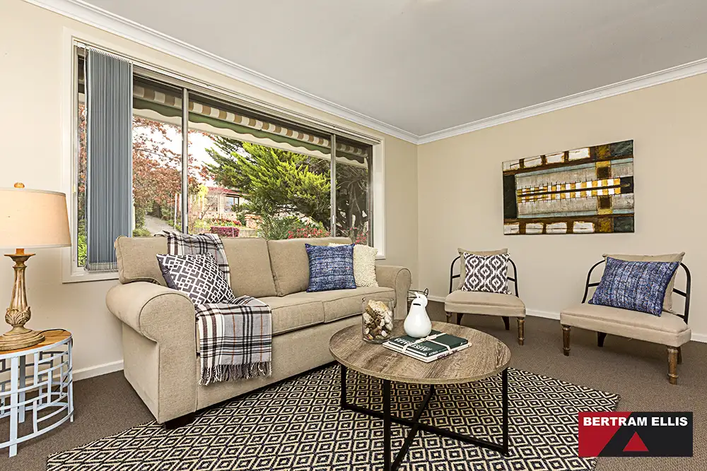 Main view of Homely house listing, 18 Eleanora Street, Fisher ACT 2611